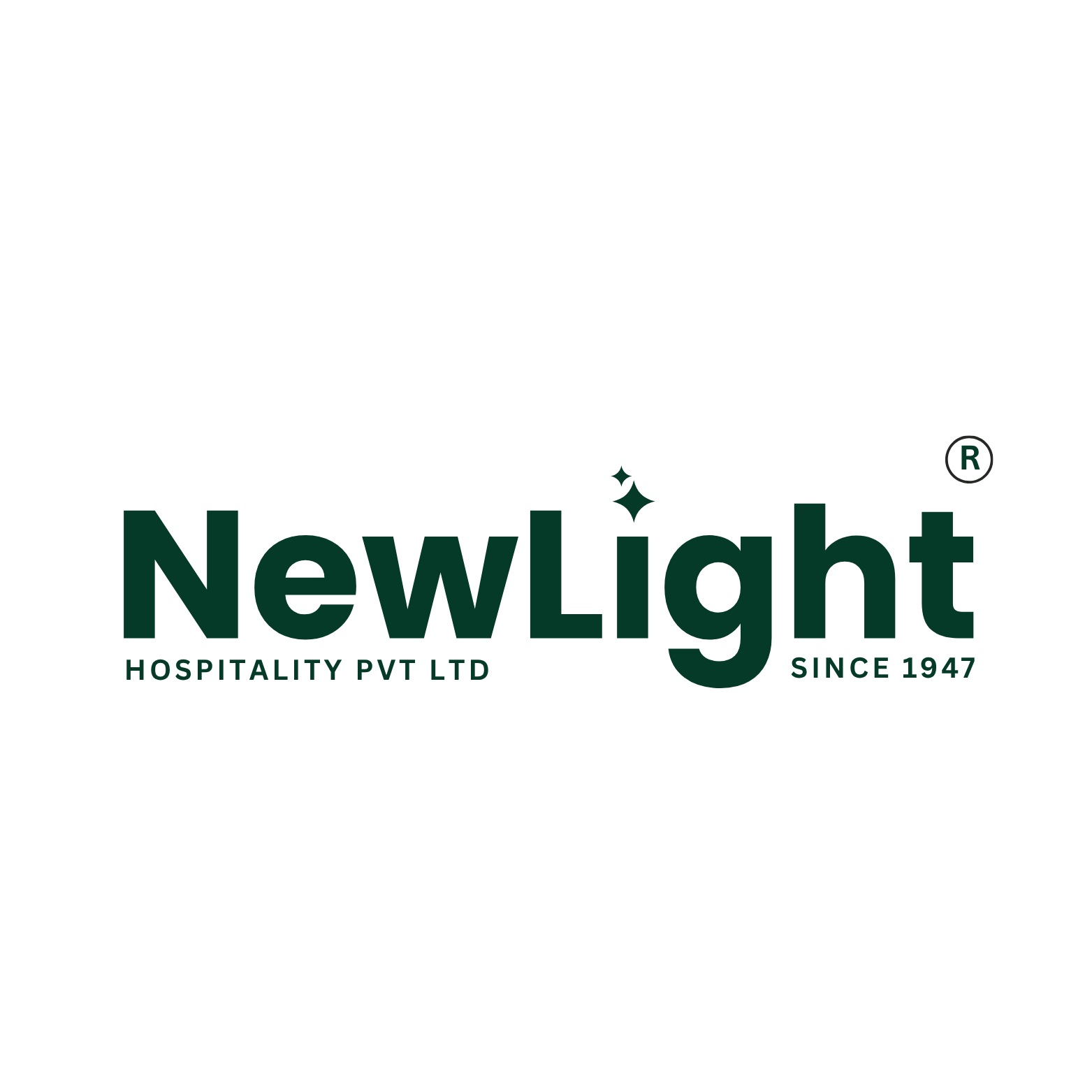 NewLight Hospitality Pvt Ltd Client Logo